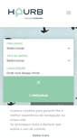 Mobile Screenshot of h-urb.com